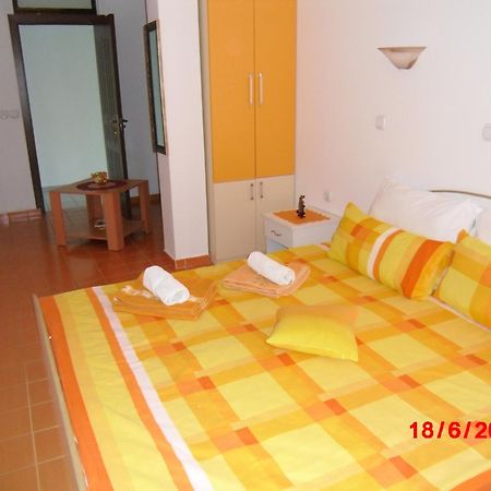 Karoski Apartments & Suites Ohrid Extérieur photo