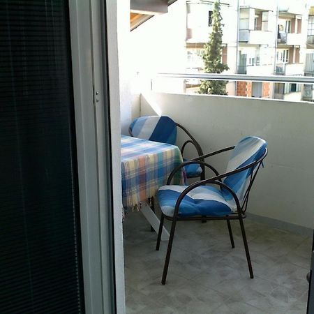 Karoski Apartments & Suites Ohrid Extérieur photo