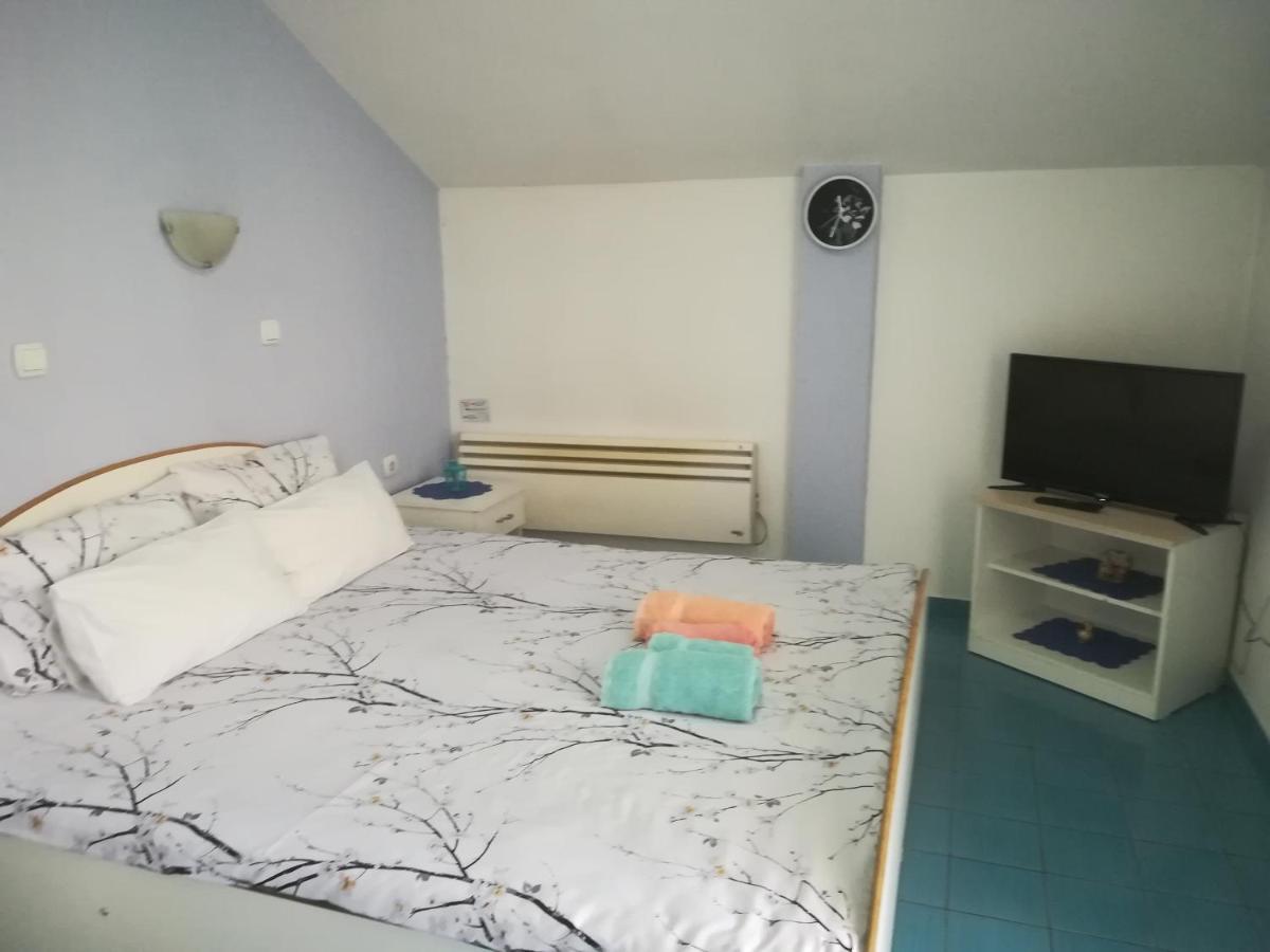 Karoski Apartments & Suites Ohrid Extérieur photo
