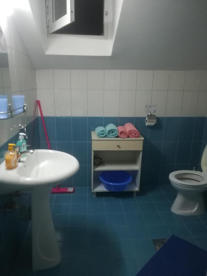 Karoski Apartments & Suites Ohrid Extérieur photo