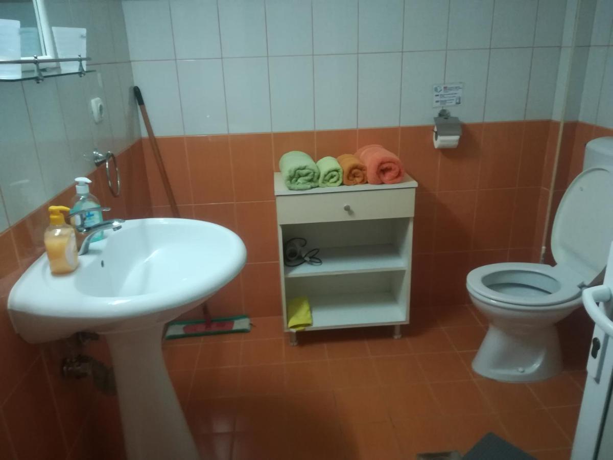 Karoski Apartments & Suites Ohrid Extérieur photo