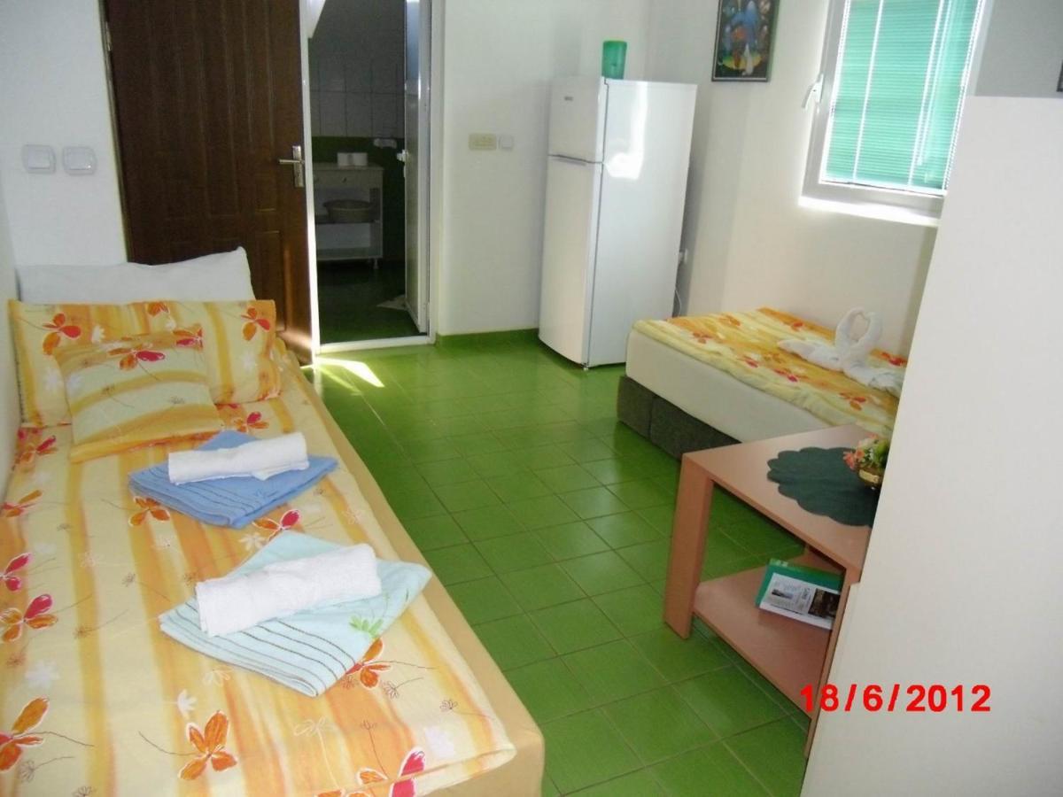 Karoski Apartments & Suites Ohrid Extérieur photo