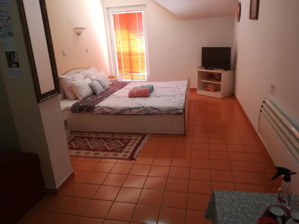 Karoski Apartments & Suites Ohrid Extérieur photo