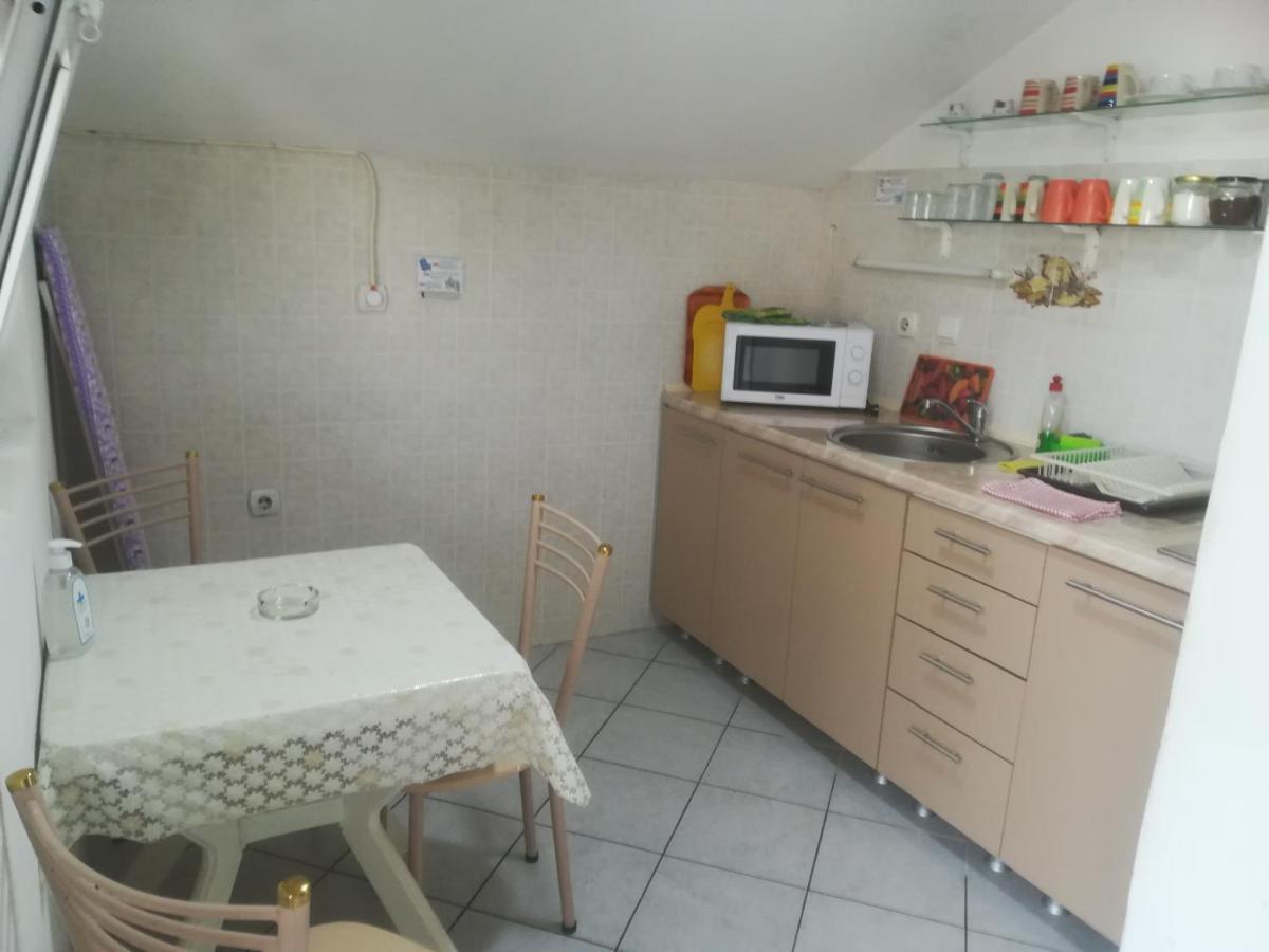 Karoski Apartments & Suites Ohrid Extérieur photo