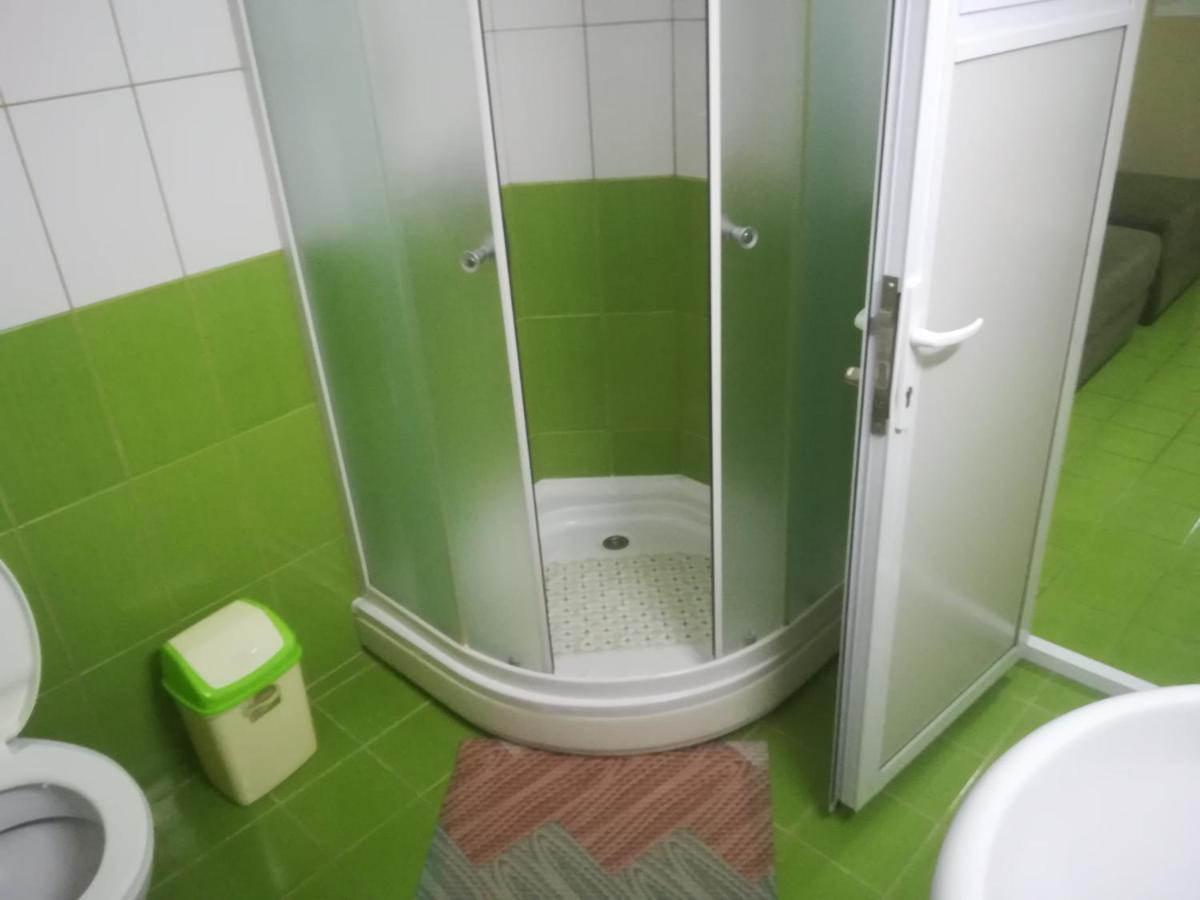 Karoski Apartments & Suites Ohrid Extérieur photo
