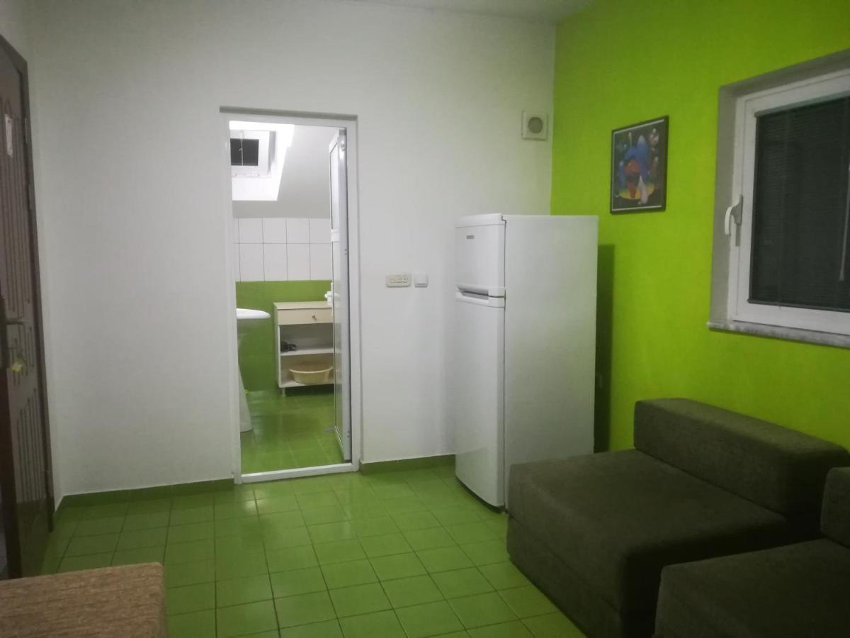 Karoski Apartments & Suites Ohrid Extérieur photo