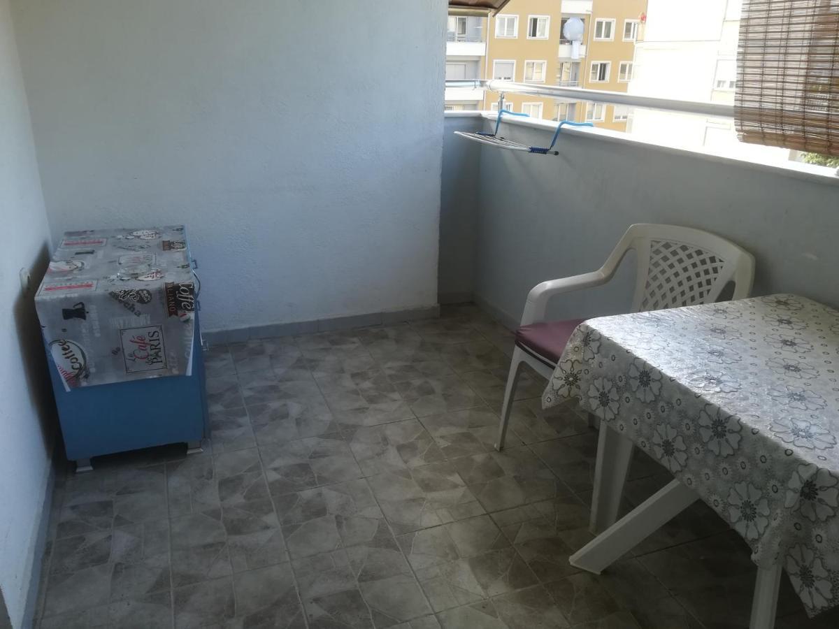 Karoski Apartments & Suites Ohrid Extérieur photo