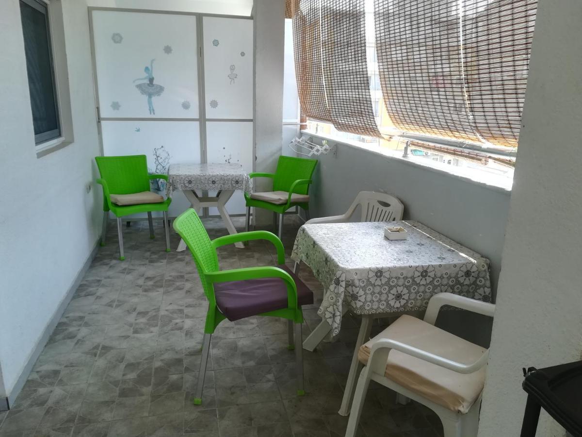 Karoski Apartments & Suites Ohrid Extérieur photo