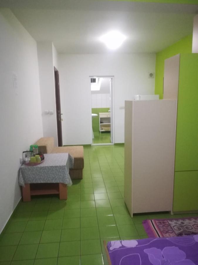 Karoski Apartments & Suites Ohrid Extérieur photo