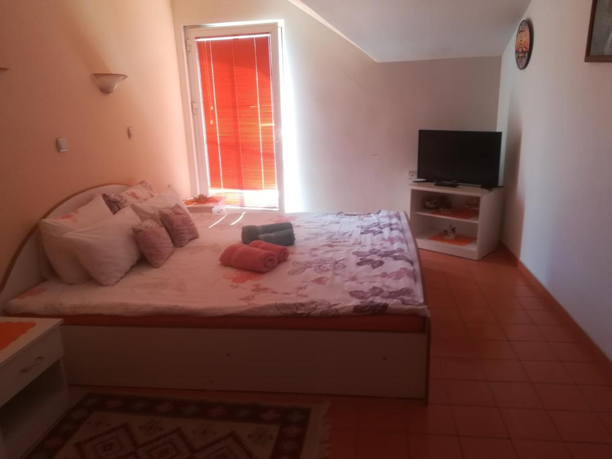 Karoski Apartments & Suites Ohrid Extérieur photo