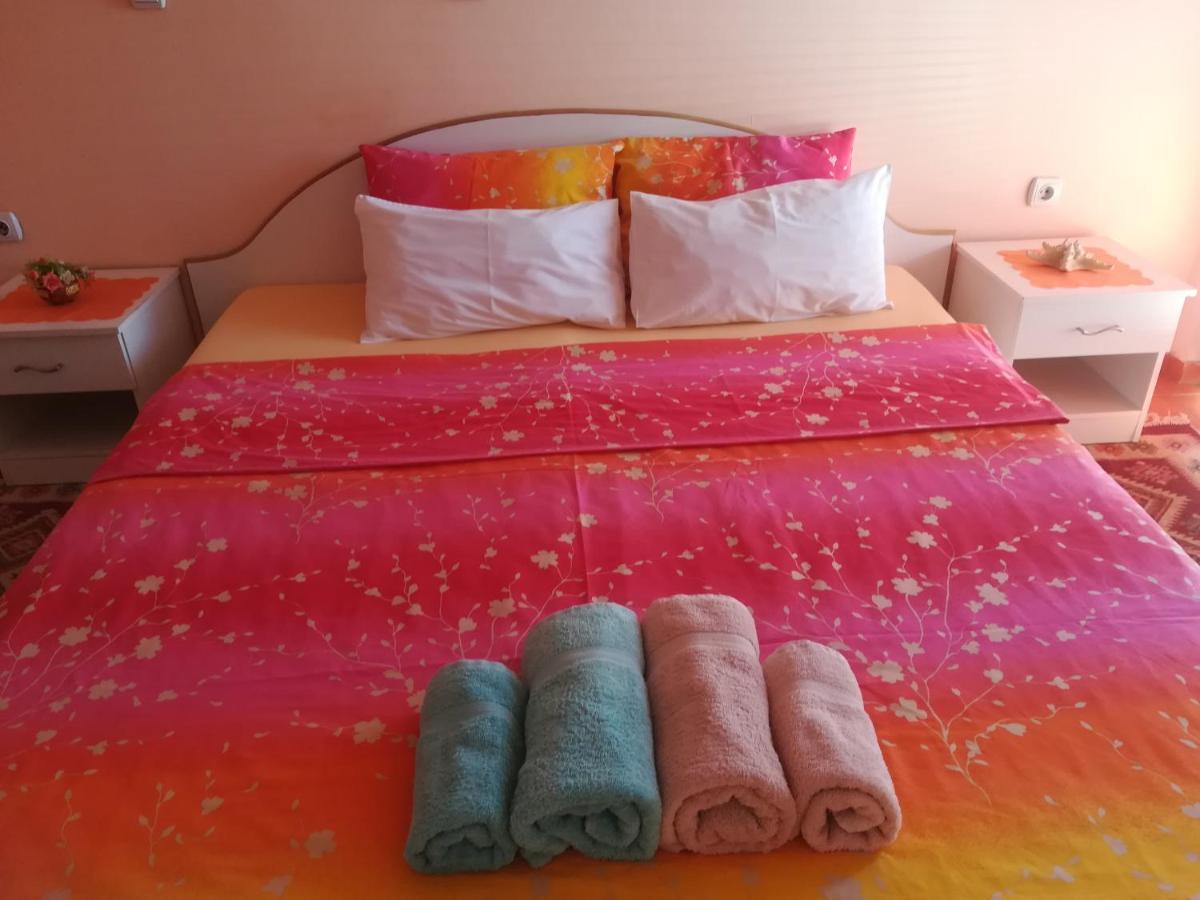 Karoski Apartments & Suites Ohrid Extérieur photo