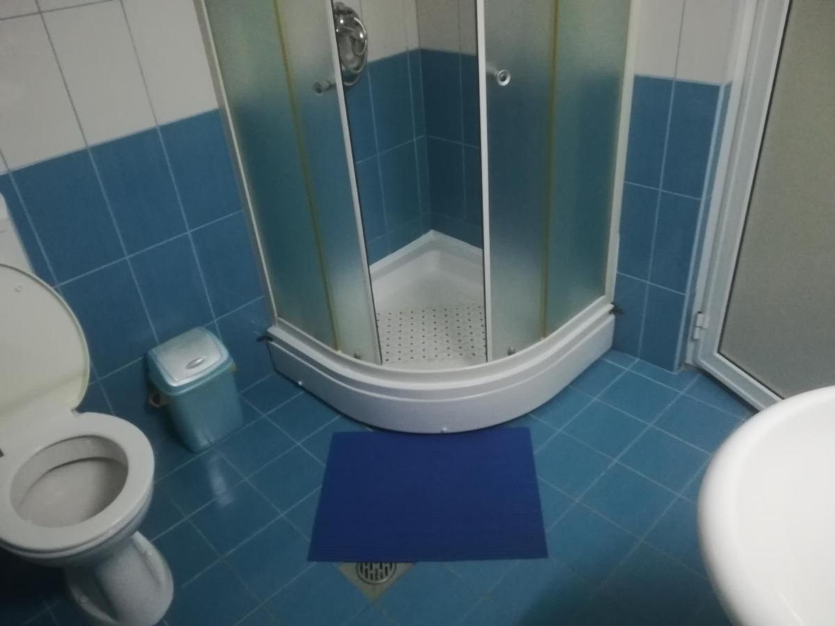 Karoski Apartments & Suites Ohrid Extérieur photo