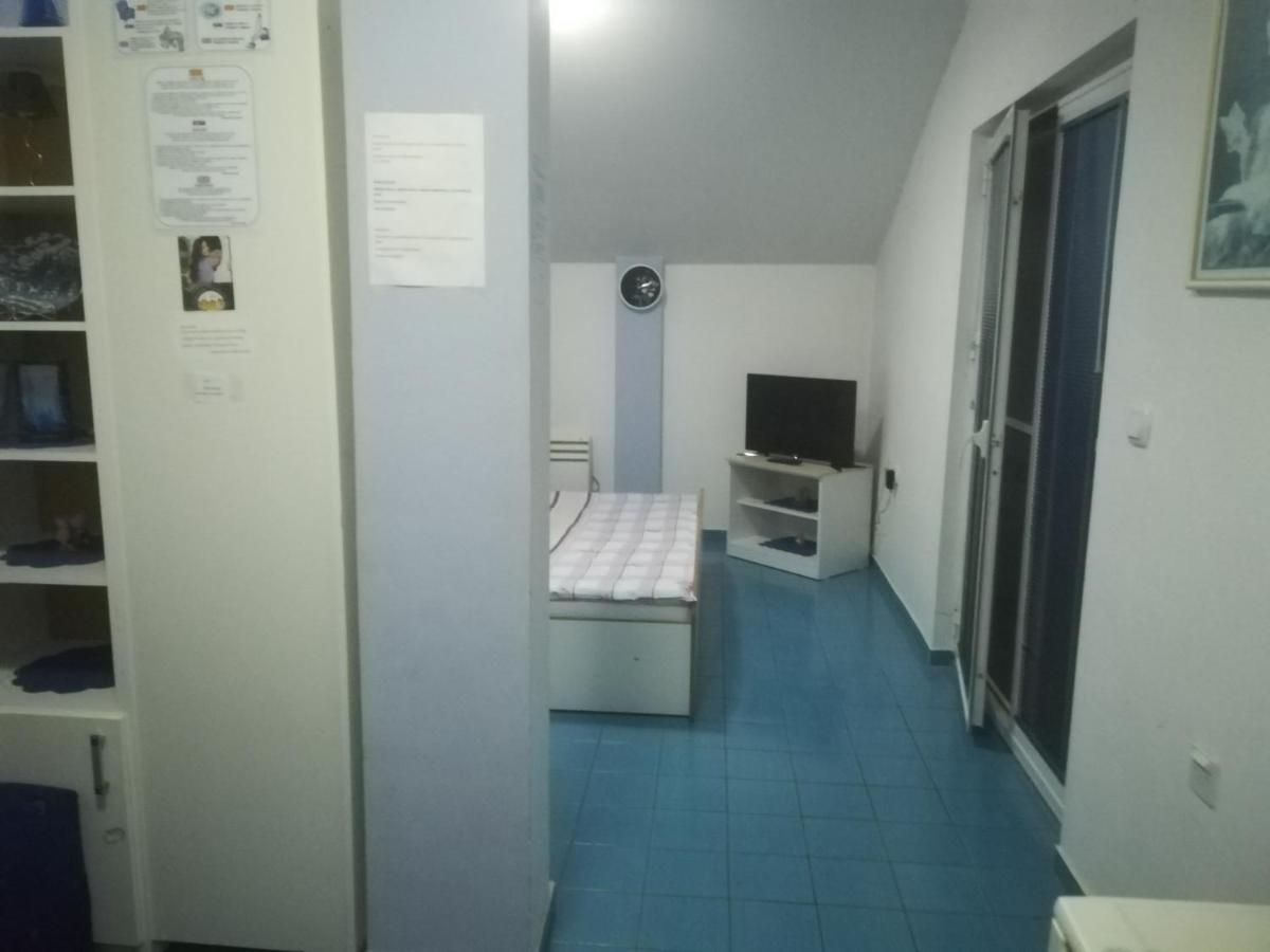 Karoski Apartments & Suites Ohrid Extérieur photo