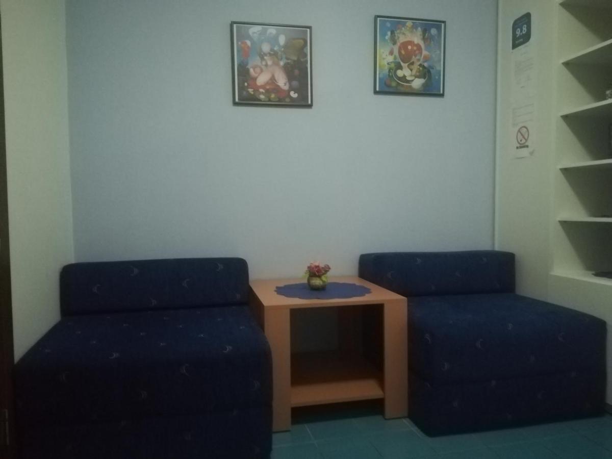Karoski Apartments & Suites Ohrid Extérieur photo