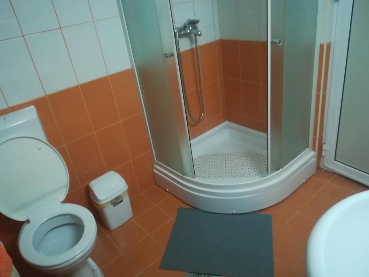 Karoski Apartments & Suites Ohrid Extérieur photo