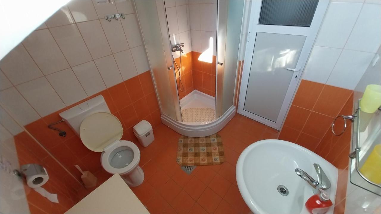 Karoski Apartments & Suites Ohrid Extérieur photo