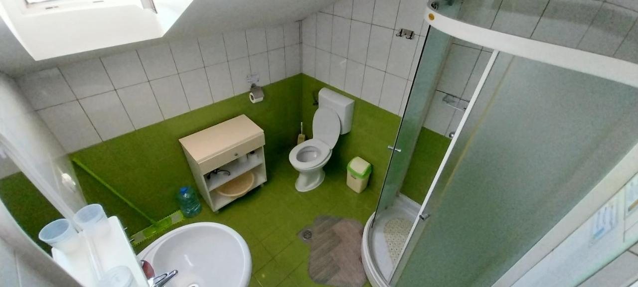 Karoski Apartments & Suites Ohrid Extérieur photo