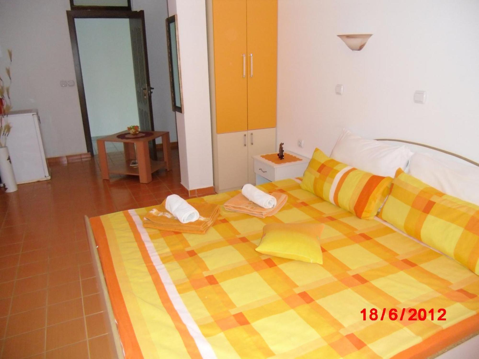 Karoski Apartments & Suites Ohrid Extérieur photo