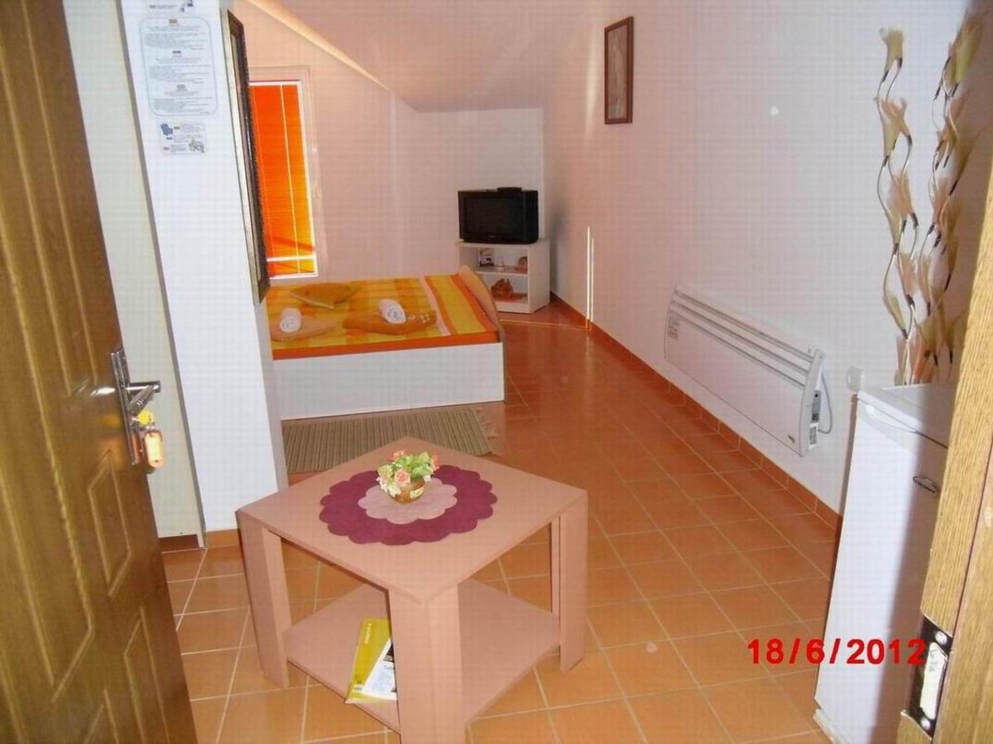 Karoski Apartments & Suites Ohrid Extérieur photo