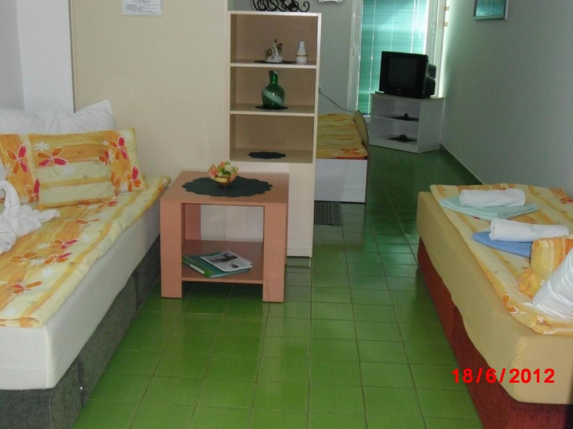 Karoski Apartments & Suites Ohrid Extérieur photo