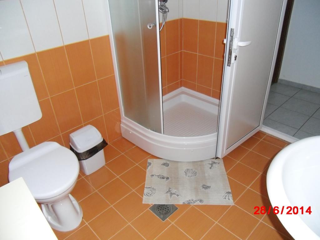 Karoski Apartments & Suites Ohrid Extérieur photo