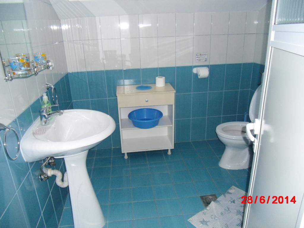 Karoski Apartments & Suites Ohrid Chambre photo