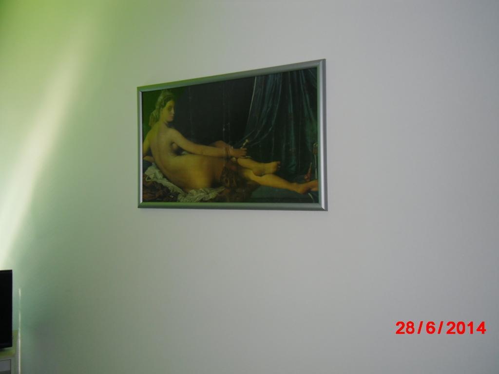 Karoski Apartments & Suites Ohrid Extérieur photo