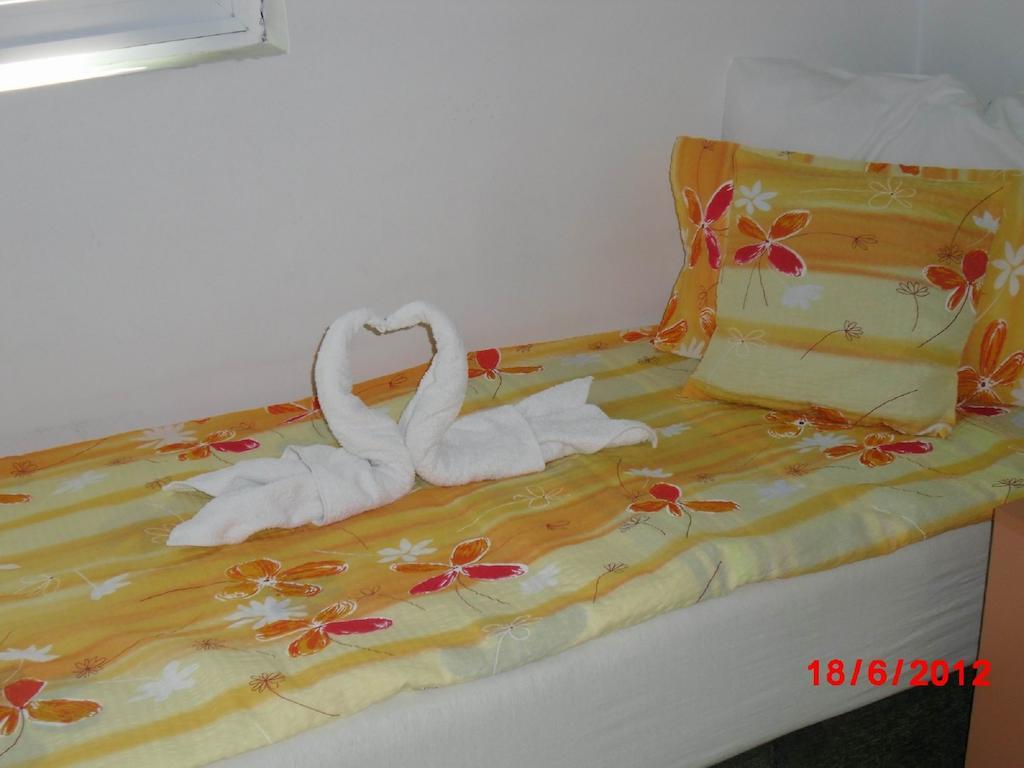 Karoski Apartments & Suites Ohrid Extérieur photo