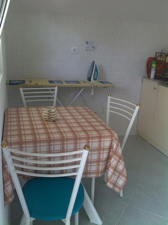 Karoski Apartments & Suites Ohrid Extérieur photo